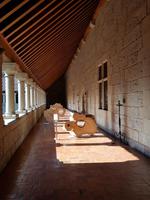 Portugal, Guimaraes, Königspalast