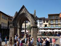 Portugal, Guimaraes