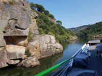 Portugal, Douro Kreuzfahrt