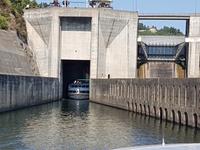 Portugal, Douro Kreuzfahrt