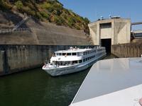 Portugal, Douro Kreuzfahrt