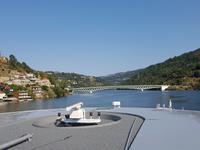 Portugal, Douro Kreuzfahrt