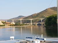Portugal, Douro Kreuzfahrt, Regua