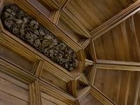 Portugal, Mateus, Palast