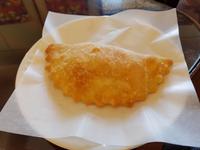 Portugal, Vila Real, Gebäck 