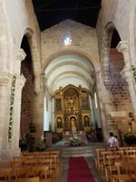 Portugal, Vila Real, Kathedrale