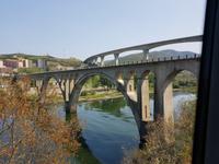 Portugal, Douro Kreuzfahrt