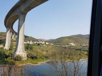 Portugal, Douro Kreuzfahrt