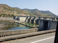 Portugal, Douro Kreuzfahrt