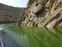 Portugal, Douro Kreuzfahrt