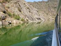 Portugal, Douro Kreuzfahrt