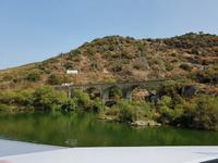 Portugal, Douro Kreuzfahrt