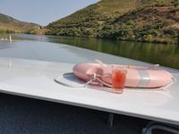 Portugal, Douro Kreuzfahrt