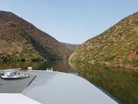 Portugal, Douro Kreuzfahrt