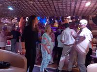 Portugal, Douro Kreuzfahrt, Crew Show