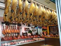 Portugal, Ausflug Salamanca/Spanien, Spezialitäten