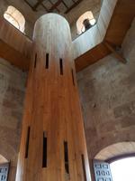 Portugal, Ausflug Salamanca/Spanien, Turm der Jesuitenkirche