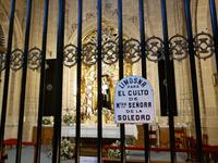 Portugal, Ausflug Salamanca/Spanien, neue Kathedrale