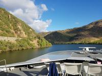 Portugal, Douro Kreuzfahrt