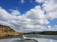 Portugal, Douro Kreuzfahrt