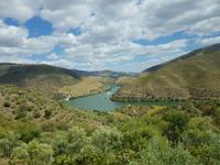 Portugal, Douro Kreuzfahrt