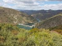 Portugal, Ausflug Portweinstrasse