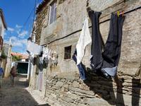 Portugal, Ausflug Portweinstrasse, Sao Joao de Pesqueira