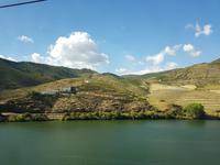 Portugal, Ausflug Portweinstrasse