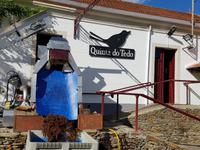 Portugal, Ausflug Portweinstrasse