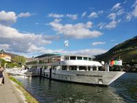 Portugal, Douro Kreuzfahrt, Pinhao