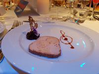 Portugal, Douro Kreuzfahrt, Gala Abend