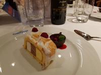 Portugal, Douro Kreuzfahrt, Gala Abend