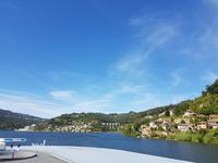 Portugal, Douro Kreuzfahrt