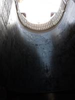 Portugal, Douro Kreuzfahrt, Brückenbesichtigung, Schleuse