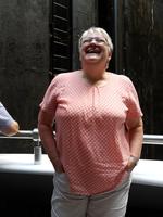 Portugal, Douro Kreuzfahrt, Brückenbesichtigung, Schleuse