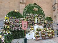 Portugal, Ausflug Salamanca/Spanien