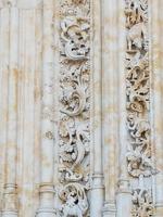 Portugal, Ausflug Salamanca/Spanien, Kathedrale