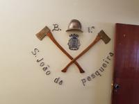 Portugal, Ausflug Portweinstrasse, Sao Joao de Pesqueira