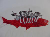 Portugal, Lissabon, Alfama