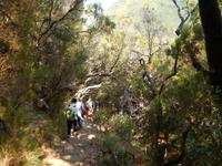 25 Quellen Wanderung