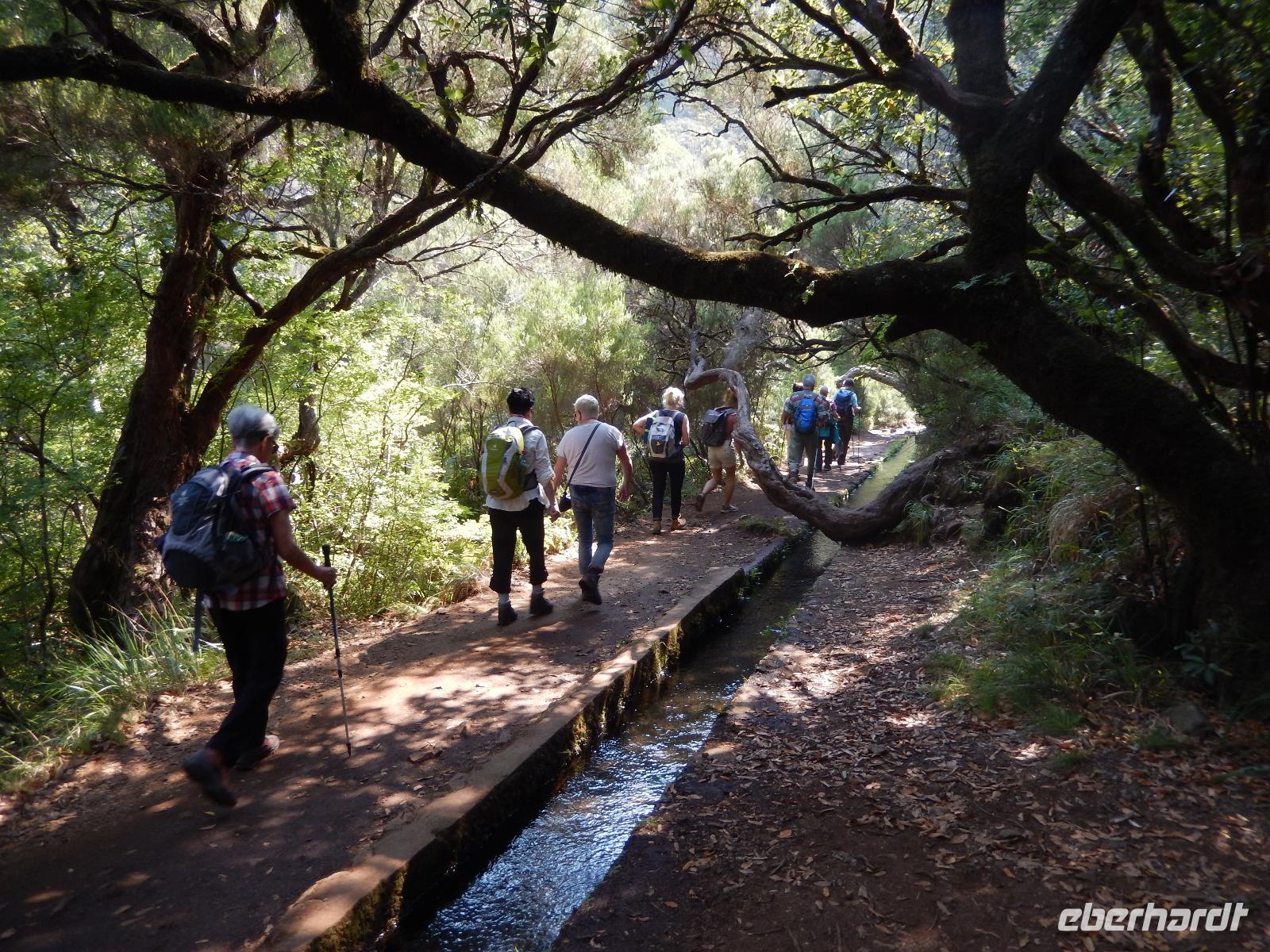 25 Quellen Wanderung