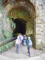 Tunnelwanderung
