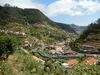 Levada von Marocos