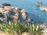 Ausflug in den Nordwesten Madeiras