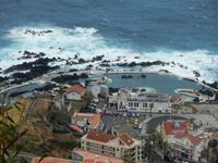 Porto Moniz