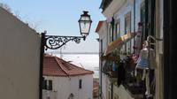 Lissabon Alfama