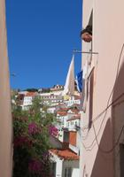 Alfama - wir werden beobachtet 3