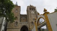 Evora Kathedrale
