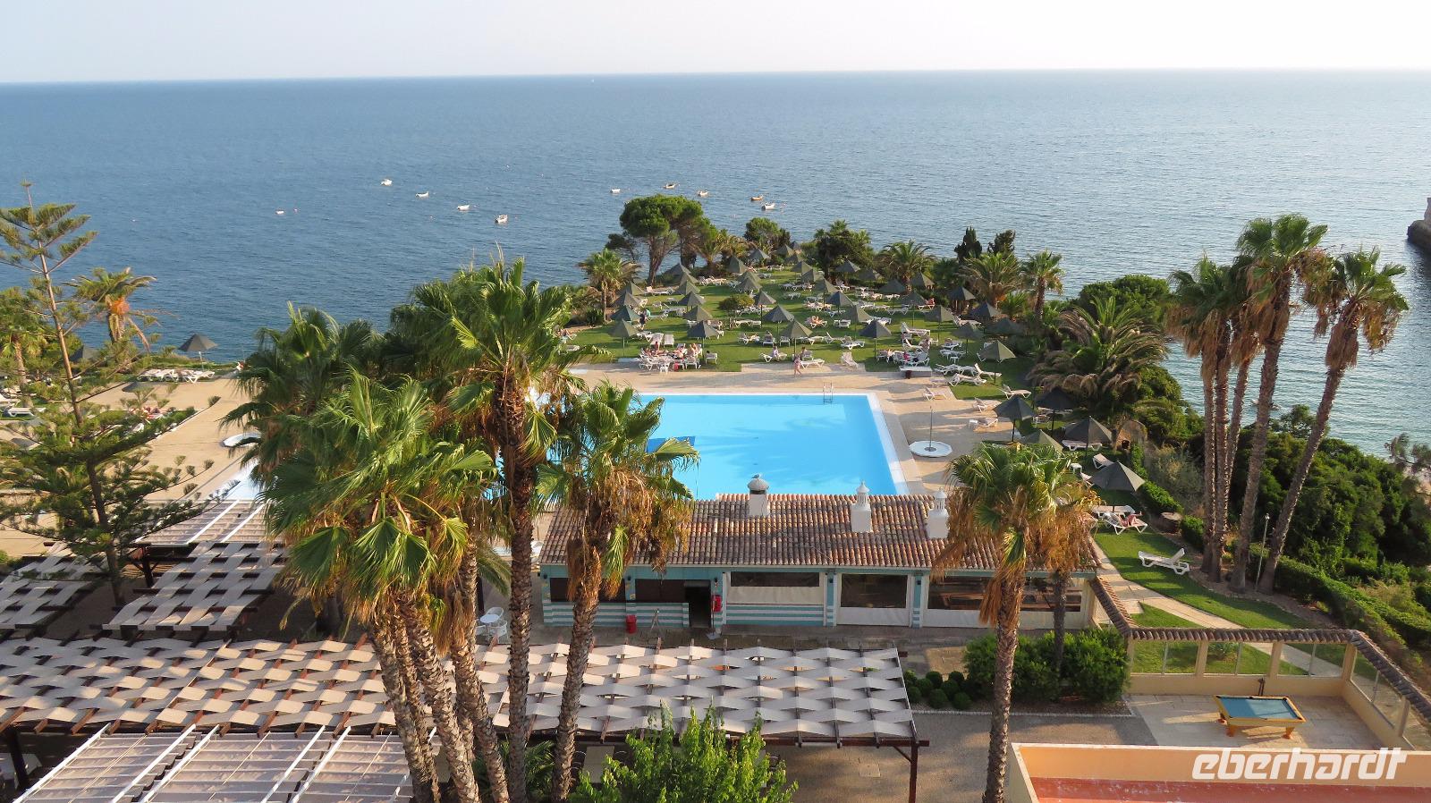 Hotel Pestana Viking