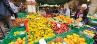 15 Markthalle in Funchal